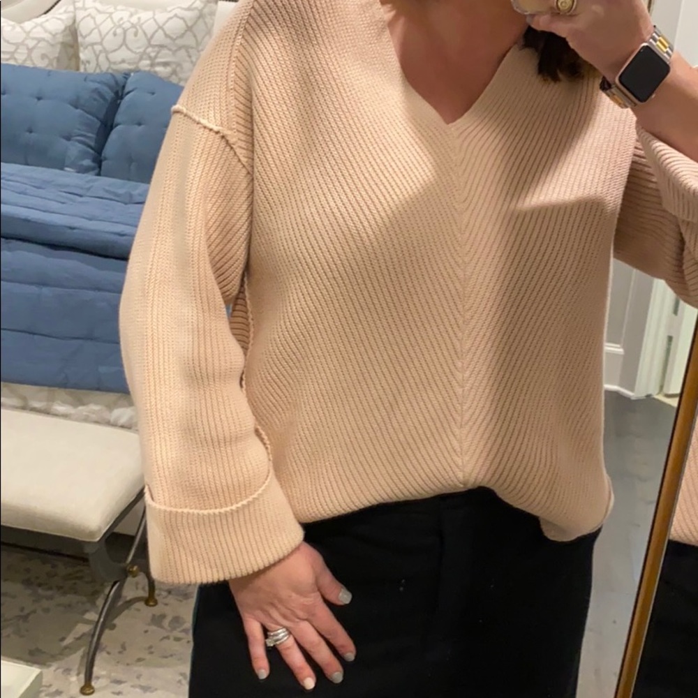 Free People Sweater